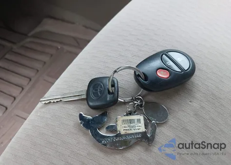 2008 Toyota Highlander из США, поврежденный, VIN JTEDS41A982035707